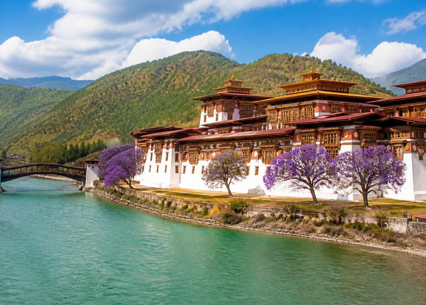 Punakha