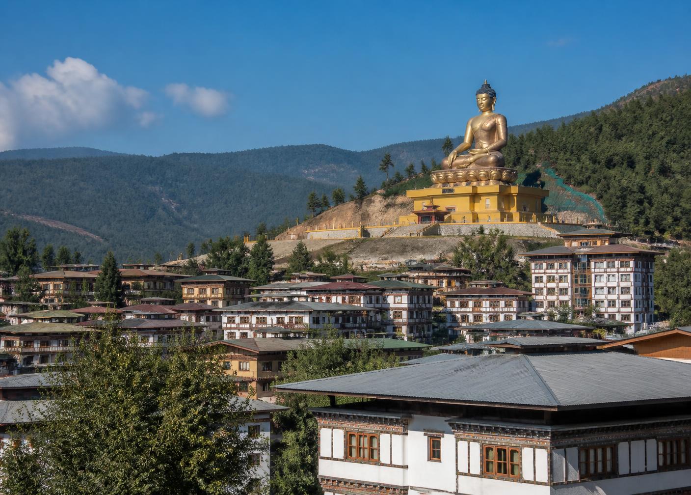 Thimphu